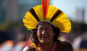 Leia mais sobre o artigo Brasil tem 5,42% das crianças indígenas sem certidão de nascimento