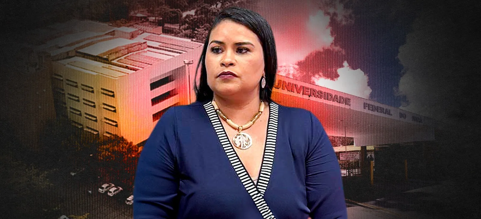 No momento, você está visualizando Docente indígena denuncia racismo e cobra nomeação em concurso da UFPA