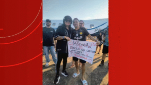 Leia mais sobre o artigo Agricultor traído 19 vezes troca tucumã por chance de cantar com Klessinha no AM