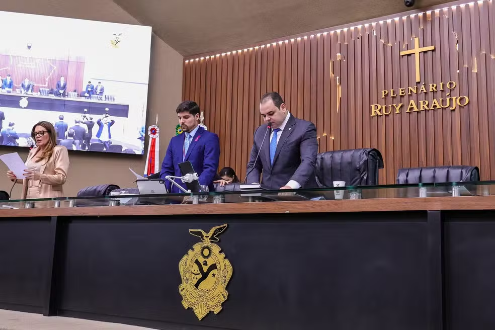 No momento, você está visualizando Aleam aprova IPVA 50% mais barato no Amazonas a partir de 2026