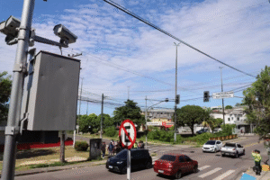 Leia mais sobre o artigo Onde tem radar de velocidade em Manaus? Confira os 27 pontos ativos