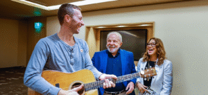 Leia mais sobre o artigo Lula deve ir ao show do Coldplay em Belém antes da COP30