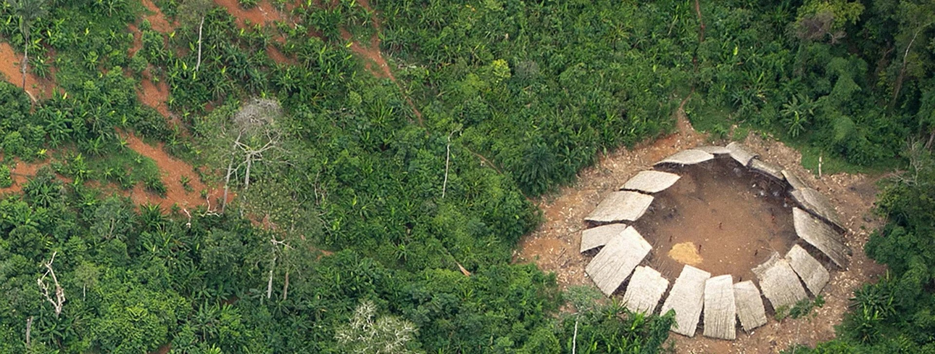 No momento, você está visualizando Metade dos povos isolados pode desaparecer em 10 anos, aponta Survival