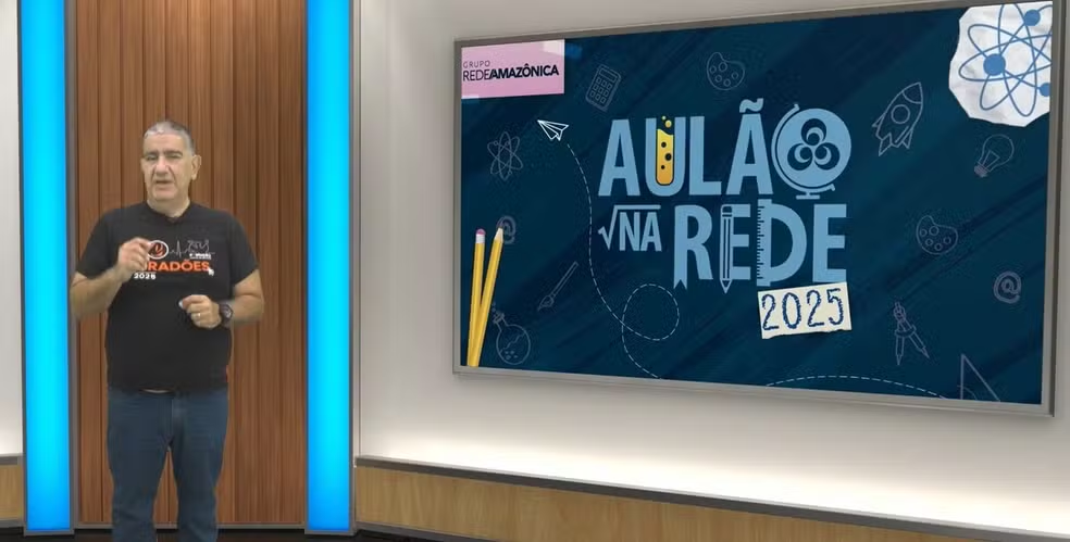 No momento, você está visualizando Aulão na Rede: professor explica sobre Sistemas Eleitorais Brasileiros