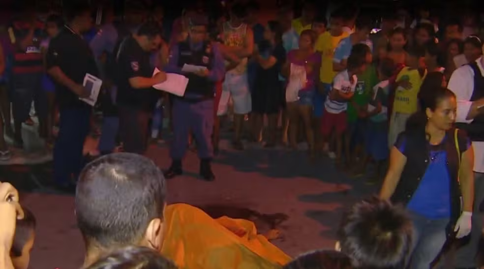 No momento, você está visualizando Ações policiais mais letais no AM deixaram 60 mortos em 10 anos; relembre