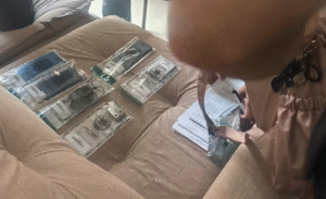 Leia mais sobre o artigo Homem é preso suspeito de armazenar mais de 700 arquivos de pornografia infantil em Manaus