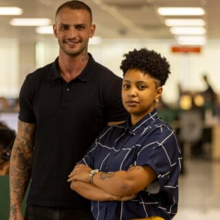 Construtora com atuação no Amazonas abre inscrições para o seu Programa de Trainee 2026