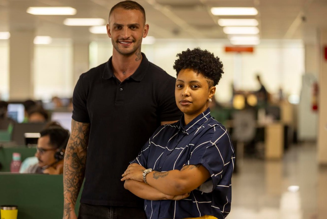 No momento, você está visualizando Construtora com atuação no Amazonas abre inscrições para o seu Programa de Trainee 2026