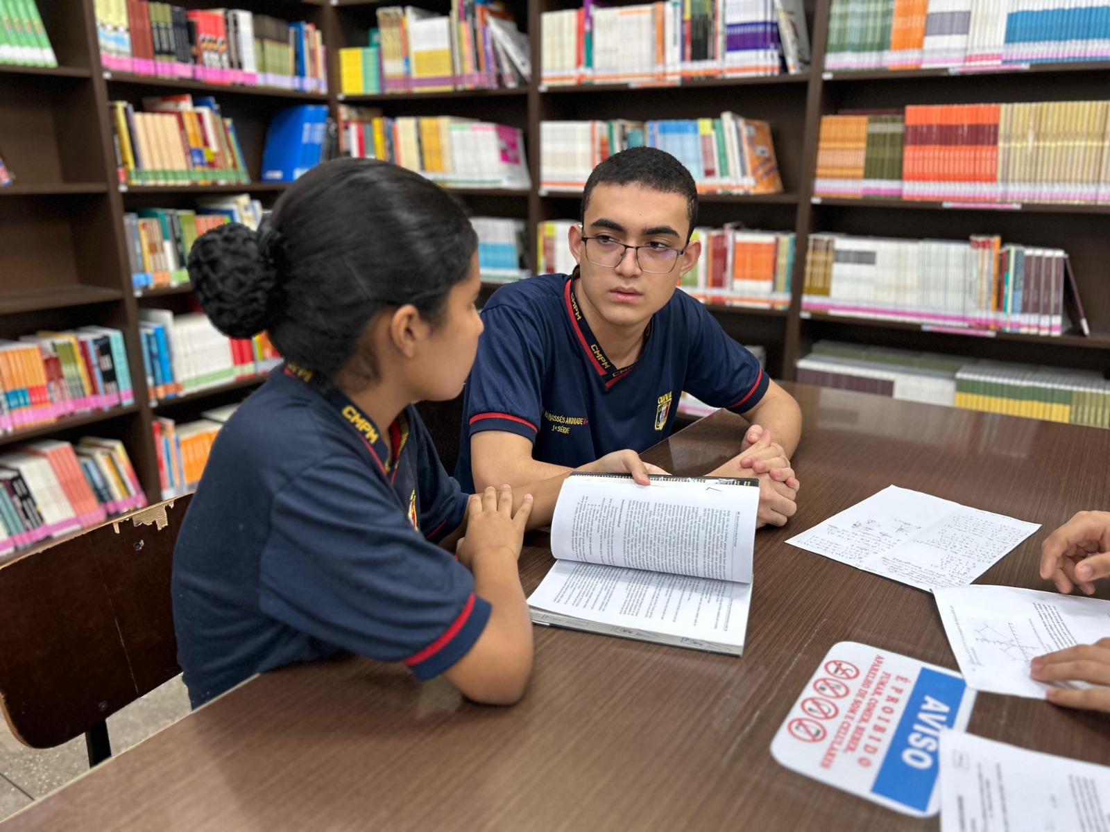 No momento, você está visualizando PMAM lança edital de inscrição para ingresso nos Colégios Militares da Polícia Militar