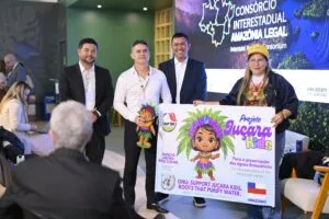 Leia mais sobre o artigo David Almeida reafirma liderança de Manaus em governança multinível e financiamento climático durante abertura da COP30