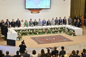 Leia mais sobre o artigo TCE-AM concede Colar do Mérito de Contas a 21 personalidades