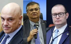 Leia mais sobre o artigo STF forma maioria para manter condenação de Jair Bolsonaro