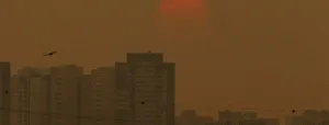 Leia mais sobre o artigo COP30: relatório da ONU alerta para risco de aquecimento de até 2,5°C neste século