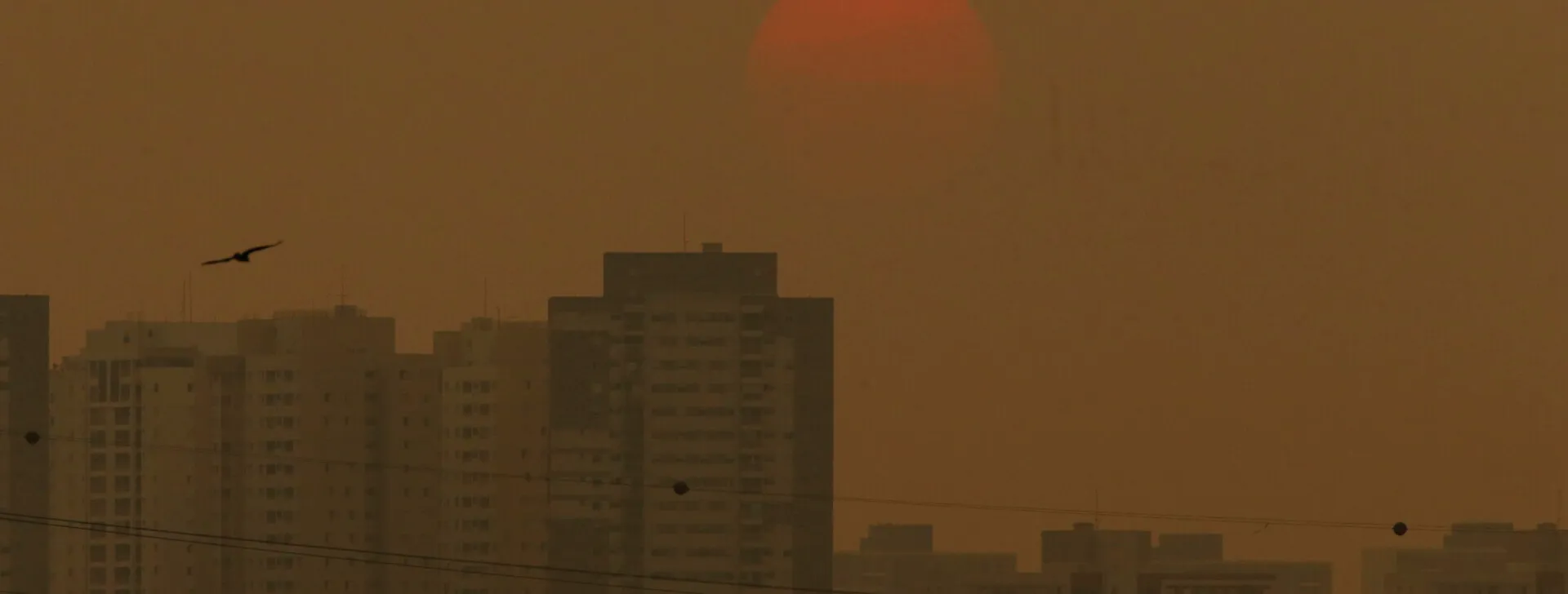 No momento, você está visualizando COP30: relatório da ONU alerta para risco de aquecimento de até 2,5°C neste século