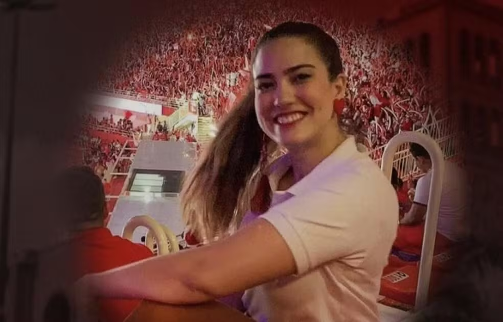 No momento, você está visualizando Morre Anna Sol Faria, irmã de amo do Boi Garantido