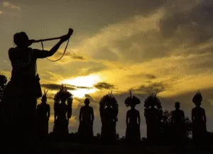 Leia mais sobre o artigo Amazonas lidera número de inscritos indígenas no Enem 2025