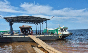 Leia mais sobre o artigo Organizações cobram freio em concessões de hidrovias na Amazônia