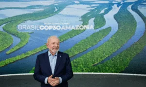 Leia mais sobre o artigo É momento de levar a sério os alertas da ciência, diz Lula na Cúpula