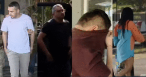 Leia mais sobre o artigo Cúpula do CV no AM repassava ordens a advogados no Rio e fora do país, diz PF