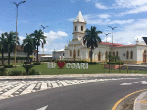 Leia mais sobre o artigo Coari registra uma em cada 7 mortes por intervenção policial no AM em 2024, aponta relatório