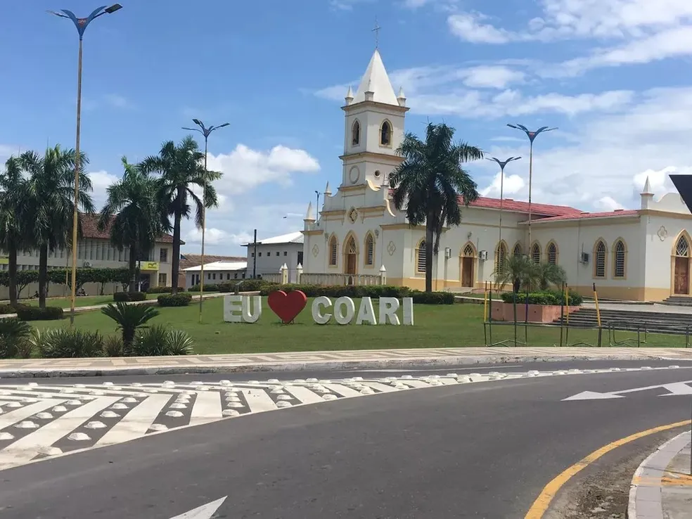 No momento, você está visualizando Coari registra uma em cada 7 mortes por intervenção policial no AM em 2024, aponta relatório