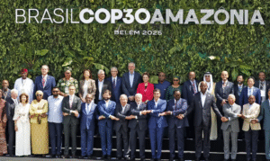 Leia mais sobre o artigo COP30: Lula se reúne com líderes da Alemanha, Portugal e Moçambique