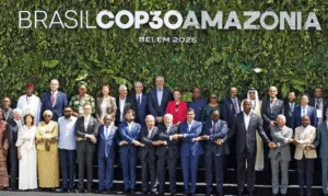 Leia mais sobre o artigo COP30: Lula se reúne com líderes da Alemanha, Portugal e Moçambique