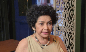 Leia mais sobre o artigo Escritora amazonense lança obra que une poesia, filosofia e saberes ancestrais