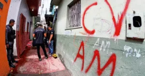 Leia mais sobre o artigo CV trava guerra com PCC por rotas do tráfico na Amazônia após exterminar facção que já foi 3ª maior do Brasil