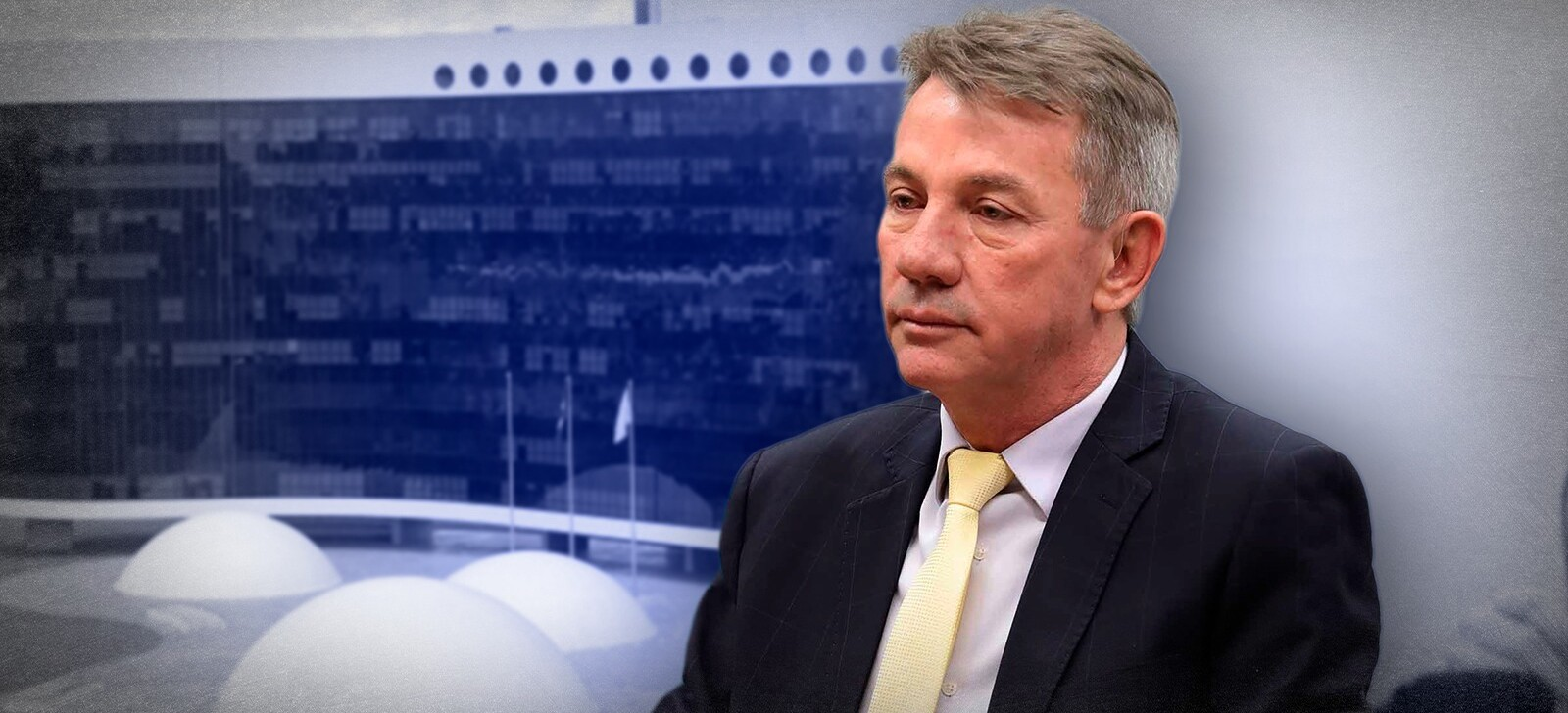 No momento, você está visualizando TSE retoma julgamento do governador de Roraima após dois meses suspenso