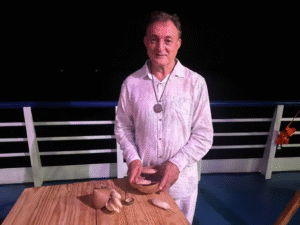 Leia mais sobre o artigo Cultura e música amazônica usam bioinstrumentos para defender floresta na COP30