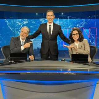 William Bonner se despede do Jornal Nacional após 29 anos na bancada