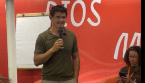 Leia mais sobre o artigo Povos da Amazônia concluem carta com propostas para enfrentar crise climática na COP 30