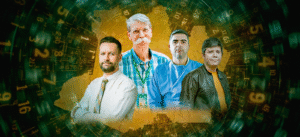 Leia mais sobre o artigo Cientistas do AM integram ranking de maior impacto em decisões mundiais