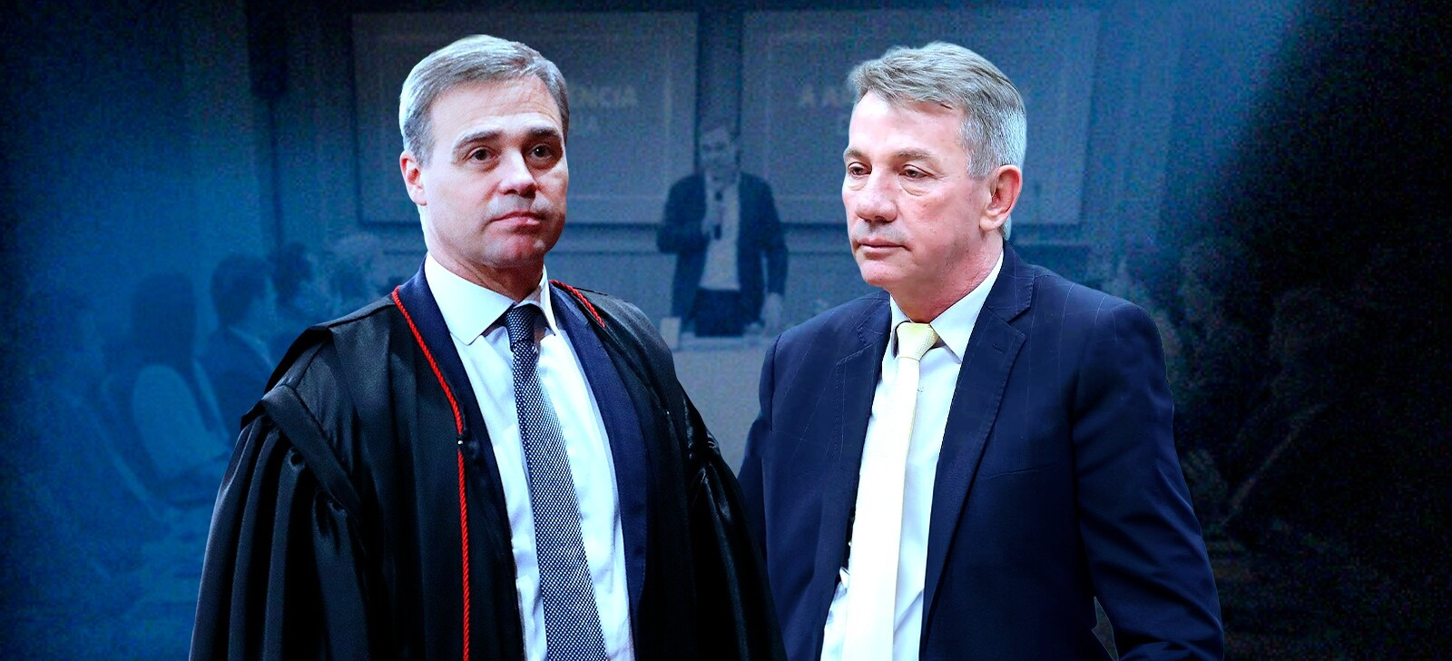 No momento, você está visualizando Mendonça suspendeu julgamento de Denarium após instituto do ministro receber R$ 273 mil de RR, diz site