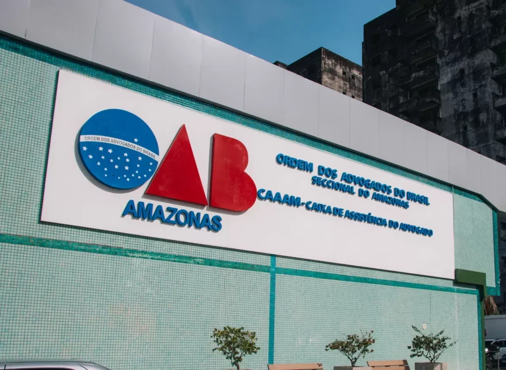 No momento, você está visualizando INDEFERIMENTO: Flávio Antony e outros candidatos têm inscrições rejeitadas para concorrer ao cargo de desembargador do TJAM