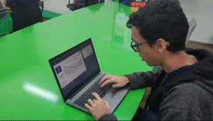 Leia mais sobre o artigo Sistema com IA prevê nível dos rios no AM com até 30 dias, podendo antecipar secas e enchentes