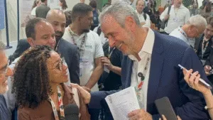 Leia mais sobre o artigo ‘Carta da Aliança dos Povos Guardiões da Amazônia’ é entregue na COP 30 e pede protagonismo dos povos da floresta nas políticas climáticas