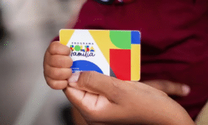 Leia mais sobre o artigo Recebe Bolsa Família em Manaus? Fique atento ao prazo para atualizar dados de saúde