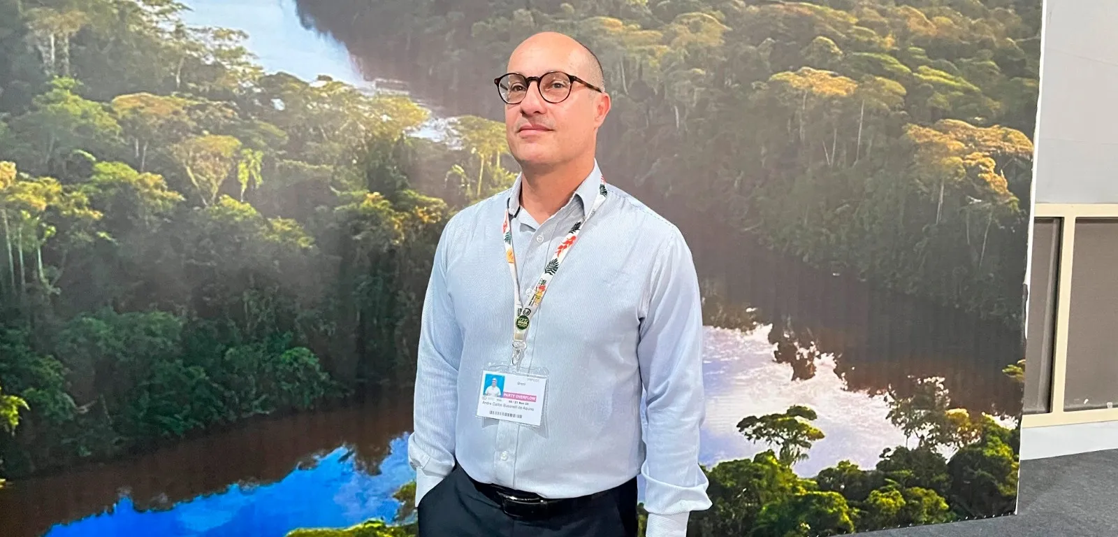 No momento, você está visualizando Distrito de Inovação de SP quer levar tecnologia verde à Amazônia