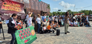 Leia mais sobre o artigo Protestos crescem na COP30 e movimentos exigem justiça climática real