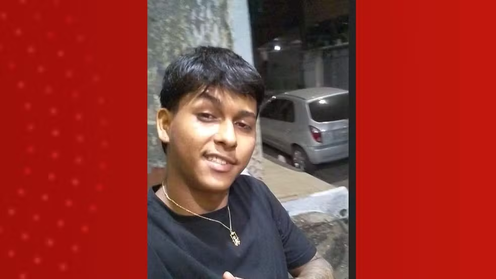 No momento, você está visualizando Pai de jovem morto em ação da PM em Manaus nega envolvimento com drogas: ‘Acordava às 5h para trabalhar’