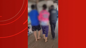 Leia mais sobre o artigo Homem é preso por manter ‘casamento’ com criança de 11 anos no interior do Amazonas