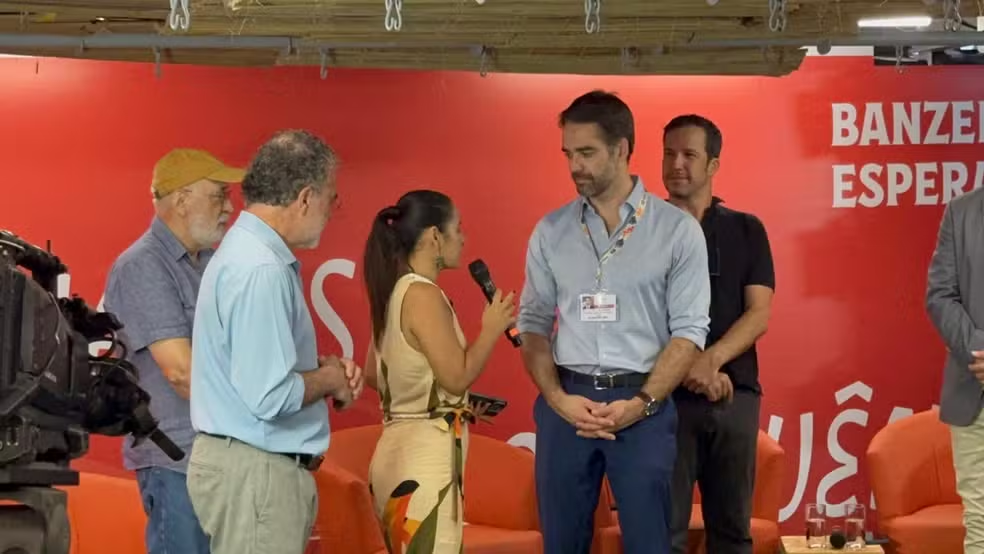 No momento, você está visualizando Amazônia Que Eu Quero: Painel discute soluções para destinação de resíduos na Amazônia durante a COP30