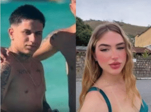 Leia mais sobre o artigo Casal é preso por ‘Boa noite, Cinderela’ em turistas; grupo ostentava luxo com viagens e bebidas