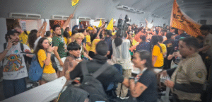 Leia mais sobre o artigo Petróleo na Amazônia, Marco Temporal e ‘PL da Devastação’: entenda o que motivou ocupação na COP30