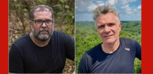 Leia mais sobre o artigo Justiça aponta risco em Tabatinga e pede que júri de Bruno e Dom ocorra em Manaus