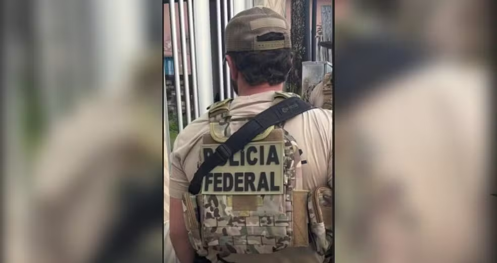 No momento, você está visualizando Operação da PF de Rio Preto mira grupo criminoso acusado de lavagem de dinheiro em 3 estados brasileiros
