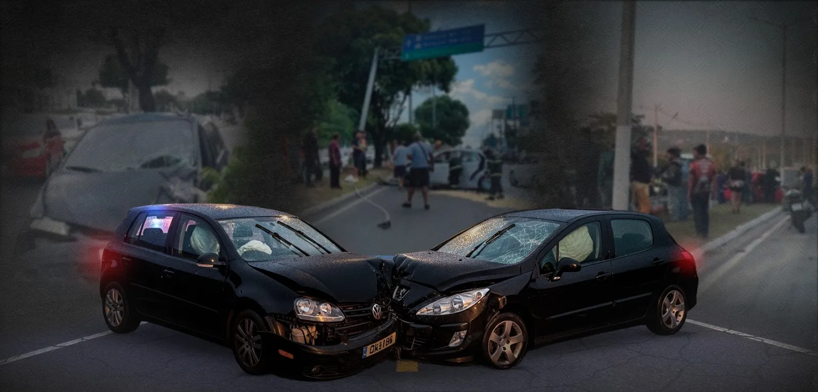 No momento, você está visualizando Torquato, ‘Rapidão’ e Cosme Ferreira: veja as dez vias mais perigosas no trânsito de Manaus