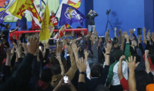 Leia mais sobre o artigo Número de sindicalizados no Brasil para de cair e chega a 9,1 milhões